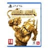 Borderlands 4 Super Deluxe Edition & Steelbook PlayStation 5