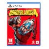 Borderlands 4 - PlayStation 5