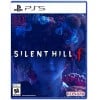 Silent Hill f Day One Edition - PS5