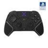 Turtle Beach UK Victrix Pro BFG Reloaded Wireless Modular PlayStation Controller - Black