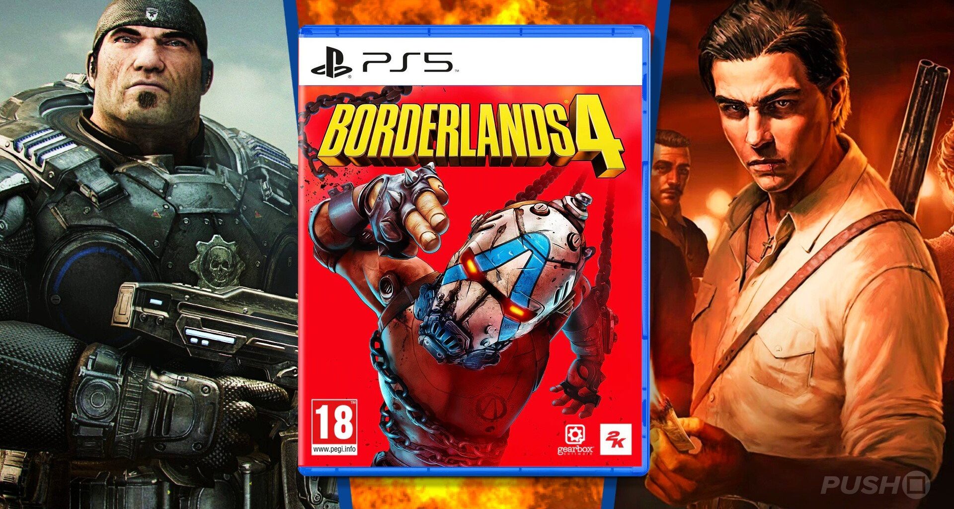 New PS5 Games for August and September 2025