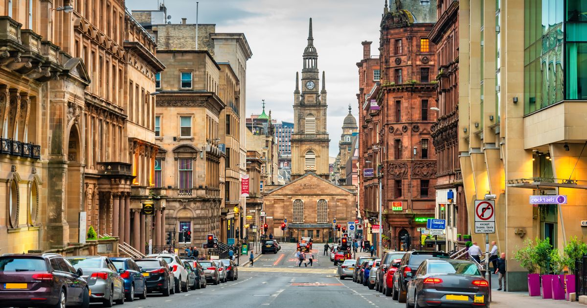 The Daily Record