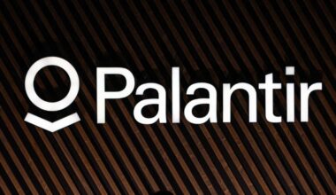 Palantir Is Rapidly Increasing Its Presence In Healthcare