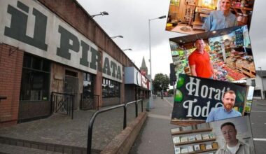 Ballyhackamore businesses defend area’s ‘mojo’ after closures