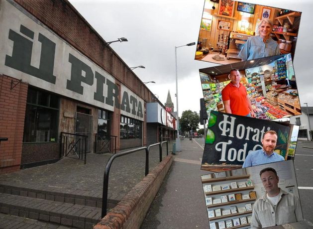 Ballyhackamore businesses defend area’s ‘mojo’ after closures