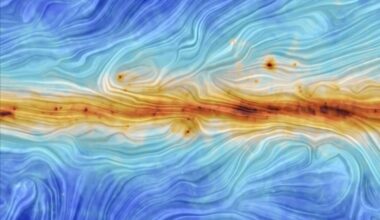 Unlocking the secrets of our galaxy's heart using magnetic fields