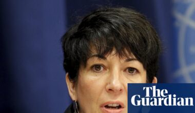 Ghislaine Maxwell: could talking about Epstein be her get out of jail free card? | Ghislaine Maxwell