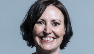 Starmer needs to listen to us, says Labour MP who quit government over welfare cuts