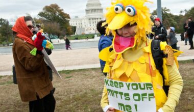 The Corporation for Public Broadcasting has been defunded. This is the legacy of the NPR and PBS backer