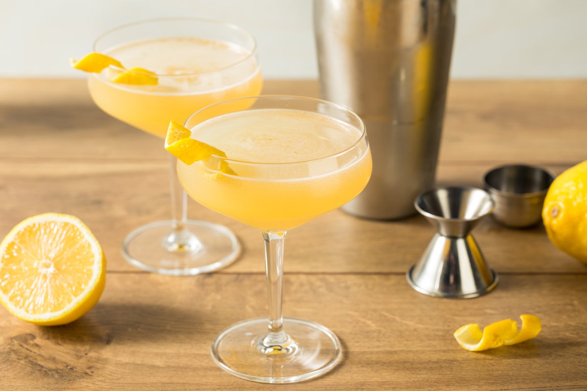Can’t sleep or feeling stressed? Online users are turning to viral wellness drink a ‘cortisol cocktail’
