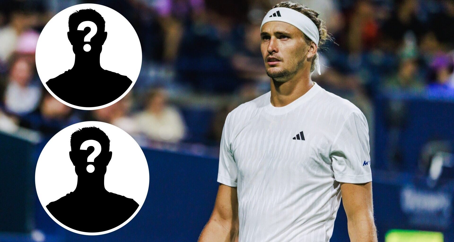 Alexander Zverev names the two most annoying players he has to face on the ATP Tour