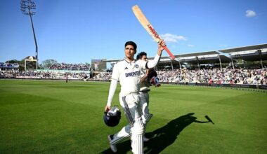 Quiz! Most Runs By A Captain In A Test Series