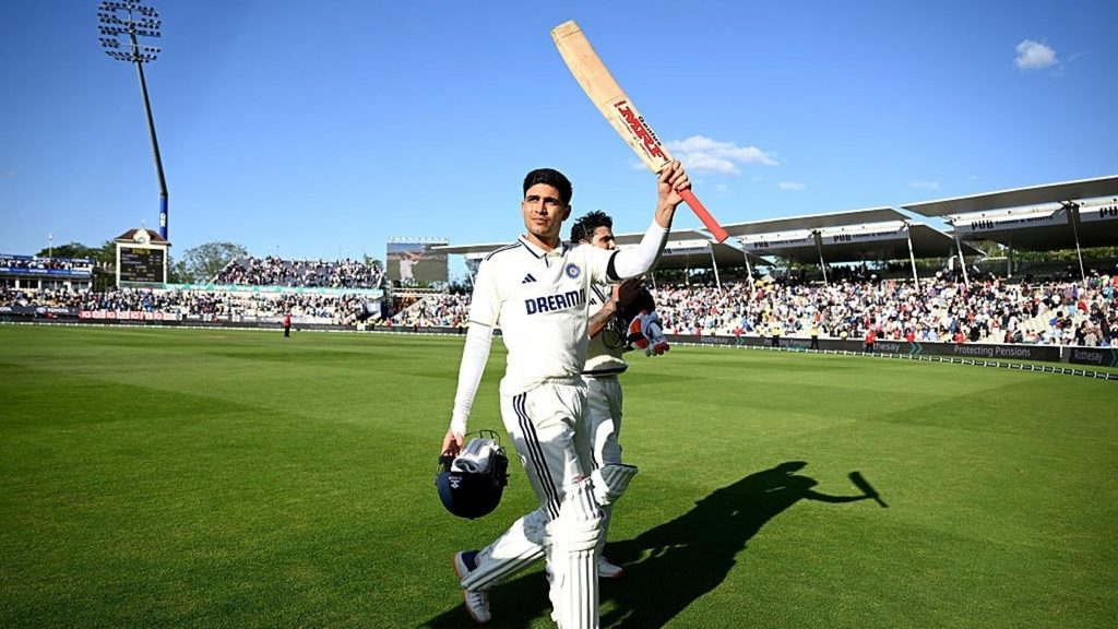 Quiz! Most Runs By A Captain In A Test Series