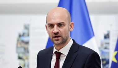 France condemns 'despicable' Hamas hostage video | World News
