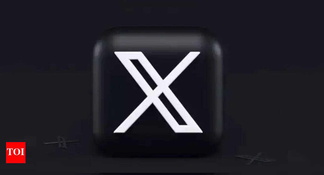 Musk's X slams Britain's new online safety law