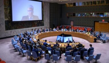 UN official decries deadly Ukraine strikes, urges return to diplomacy