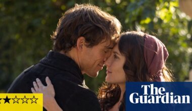 The Count of Monte Cristo review – you’ll have to pause every 45 seconds to shake your head at its daftness | Television