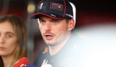Verstappen claims "nothing works" for Red Bull in tough F1 Hungarian GP qualifying