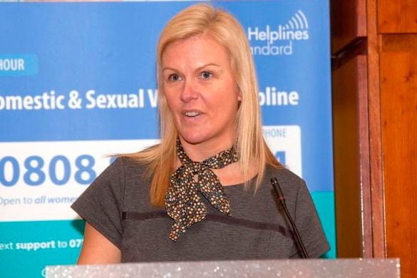 Domestic abuse victims ‘routinely threatened with horror killings’