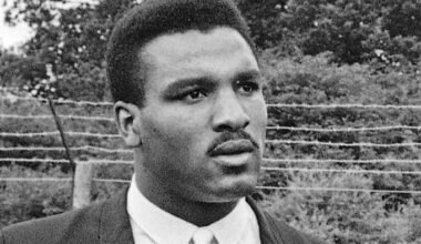 Rahaman Ali, younger brother of boxing icon Muhammad Ali, dies