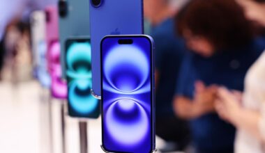 Apple iPhone 17, iPhone 17 Pro Release Date: New Schedule Emerges