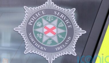 Man who fell from moving vehicle in Co Armagh last month dies in hospital