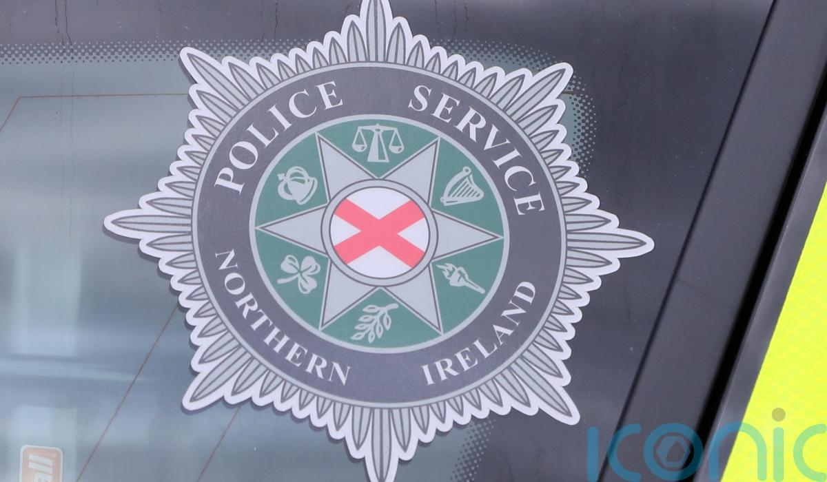 Man who fell from moving vehicle in Co Armagh last month dies in hospital