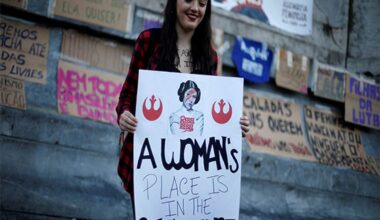 Germany: Domestic violence reaches new high