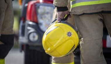 Rylagh Road Omagh: PSNI probe sudden death linked to arson attack on car in Co Tyrone