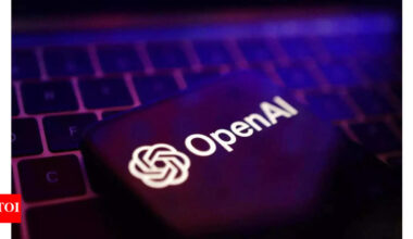 OpenAI chairman to students: 'Studying computer science is…'