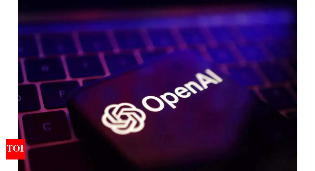 OpenAI chairman to students: 'Studying computer science is…'