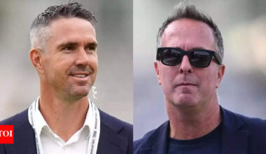 Michael Vaughan slams compatriot Kevin Pietersen: 'I think he’s talking nonsense' - all you need to know | Cricket News
