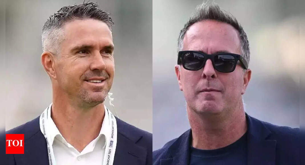 Michael Vaughan slams compatriot Kevin Pietersen: 'I think he’s talking nonsense' - all you need to know | Cricket News