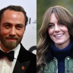 James Middleton, Kate Middleton