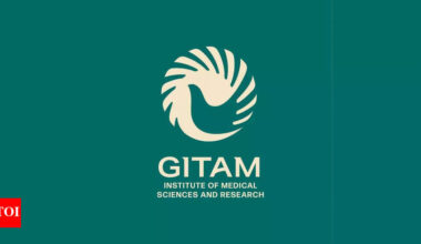 Gitam institute of medical sciences and research to organise CME on genes, morphology on August 22 | Vijayawada News