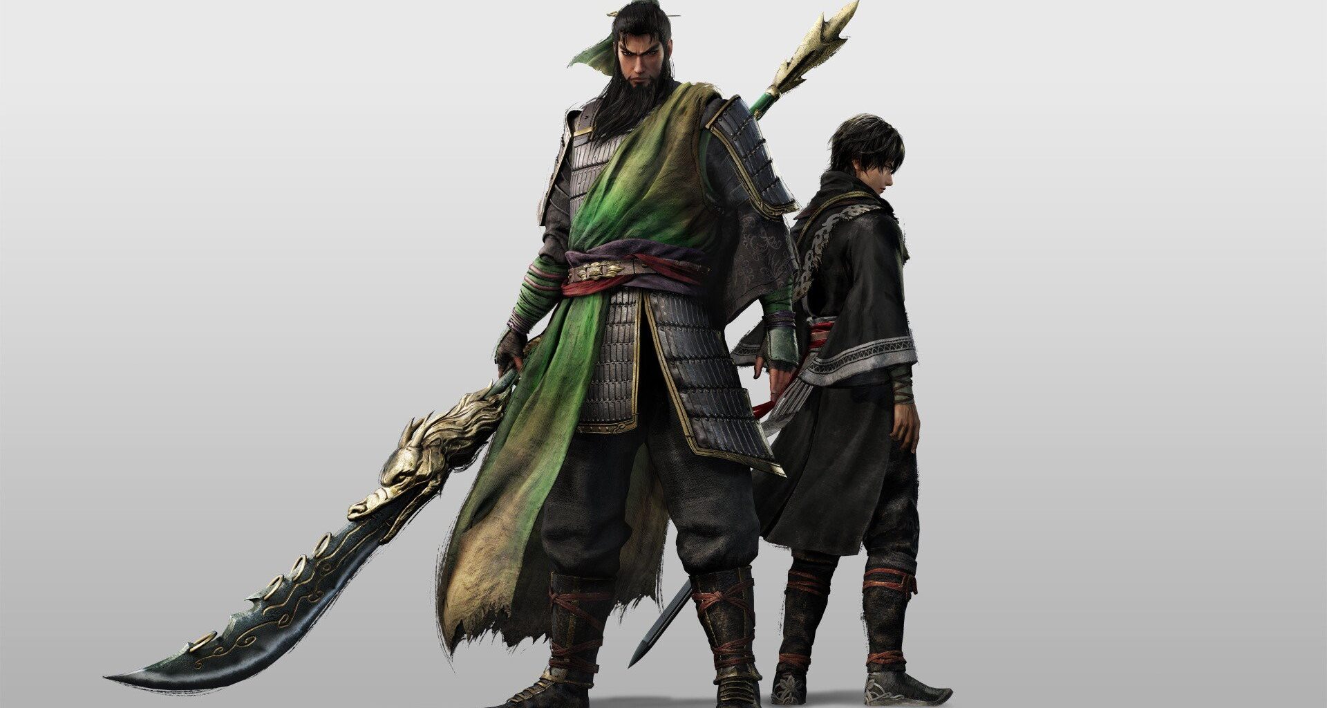 Dynasty Warriors: Origins 'Major DLC' Announced Alongside Remaster of an Old Game - Push Square