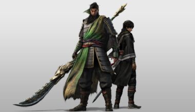 Dynasty Warriors: Origins 'Major DLC' Announced Alongside Remaster of an Old Game - Push Square