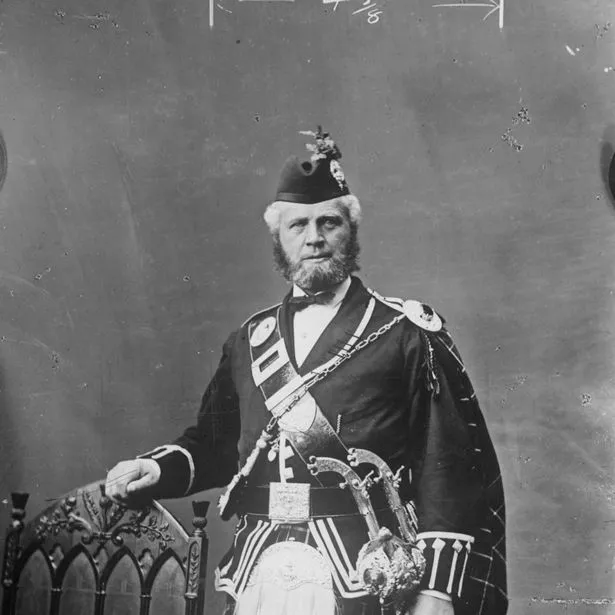John Brown