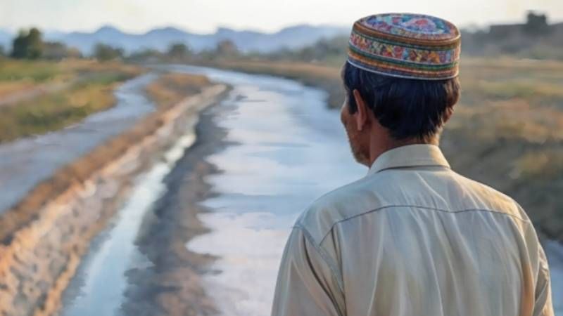 Pak stares at water scarcity amid India’s Indus info blackout