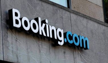Thousands of hotels in Europe file lawsuit against Booking.com