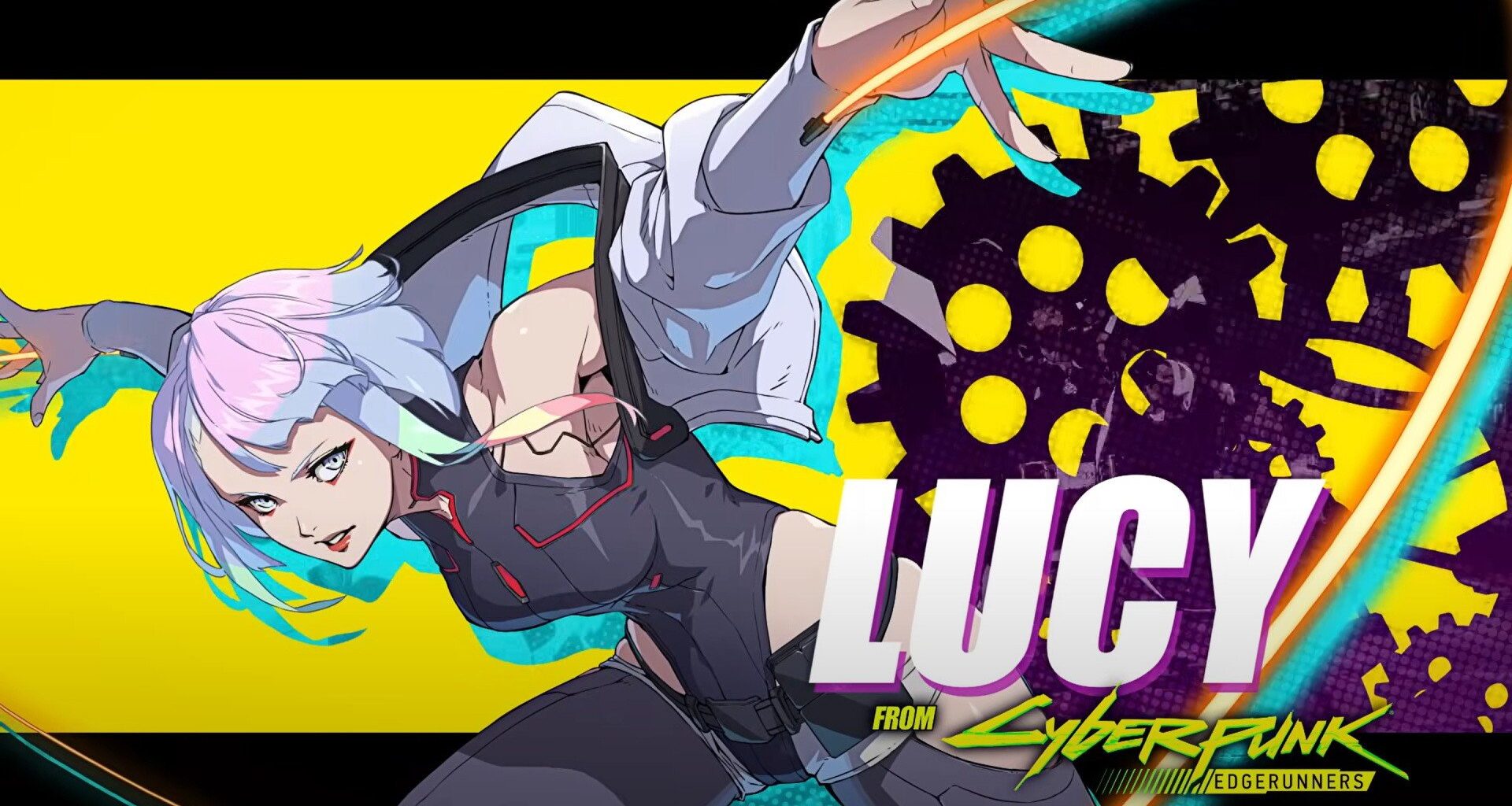 Guilty Gear Strive 2.00 Coming in 2026 as Lucy from Cyberpunk: Edgerunners Gets August Release Date - Push Square