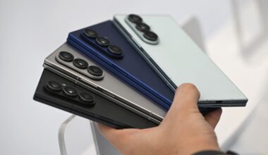 Samsung Galaxy Z Fold7