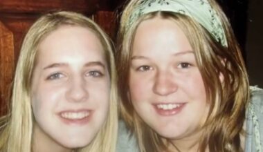Lucy Letby was taught to write down darkest thoughts, friend claims in bombshell ITV documentary