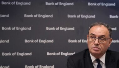 Interest rates set to fall but further cuts unlikely this year