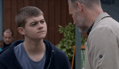 Emmerdale airs dark cliffhanger for Dylan as Ray returns