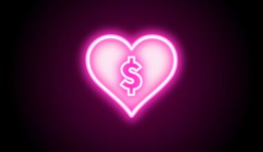 Addressing your feelings can help your finances, experts say