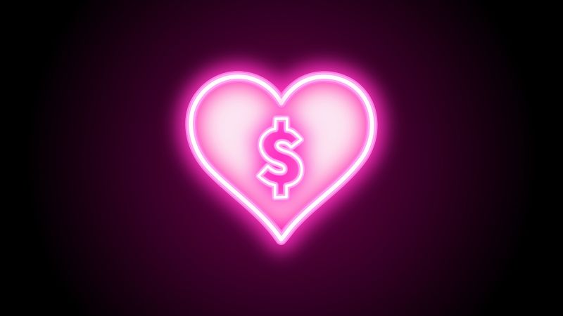 Addressing your feelings can help your finances, experts say