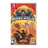 Broforce
