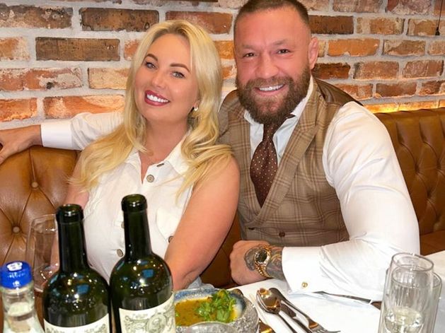 Conor McGregor: MMA star refuses to pay pal’s legal fees but has €17.5k red wine on Black Forge menu