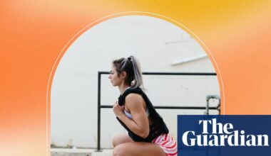Why is everyone wearing weighted vests? I tried one for two weeks | Well actually